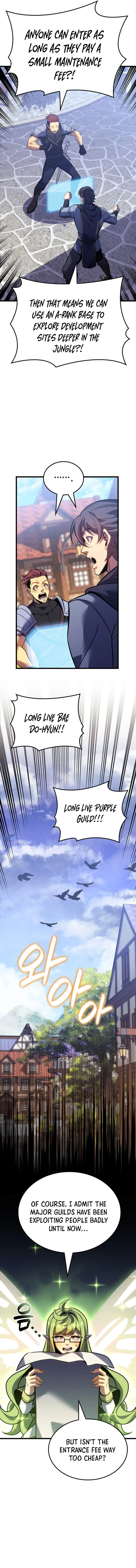 The Count’s Youngest Son is A Player Chapter 161 43 004