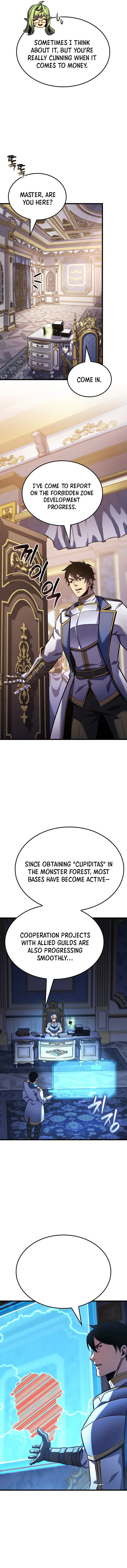 The Count’s Youngest Son is A Player Chapter 161 45 006