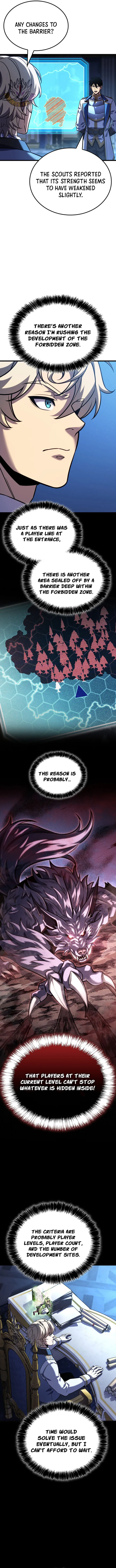 The Count’s Youngest Son is A Player Chapter 161 46 007