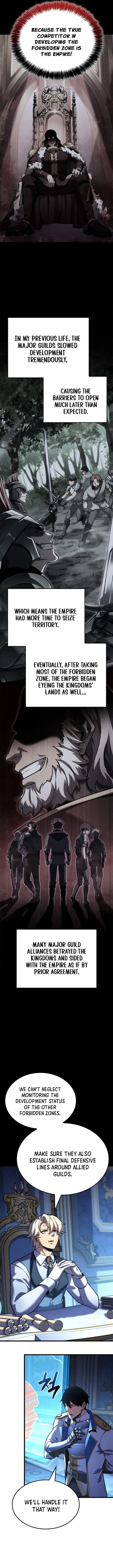 The Count’s Youngest Son is A Player Chapter 161 47 008
