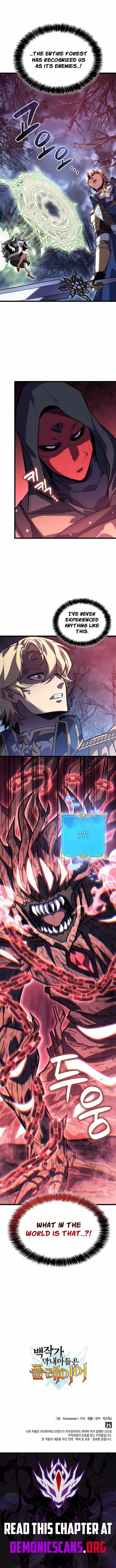 The Count’s Youngest Son is A Player Chapter 168 52 35830302e383