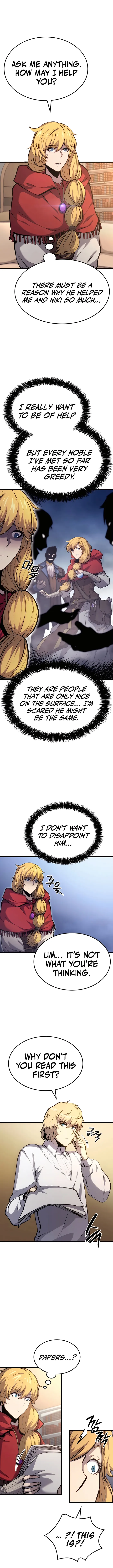 The Count’s Youngest Son is A Player Chapter 17 57 05