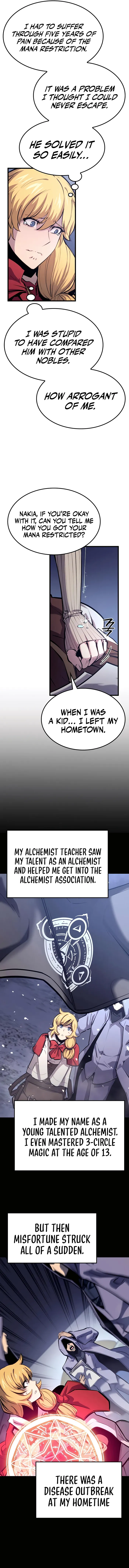 The Count’s Youngest Son is A Player Chapter 17 59 07