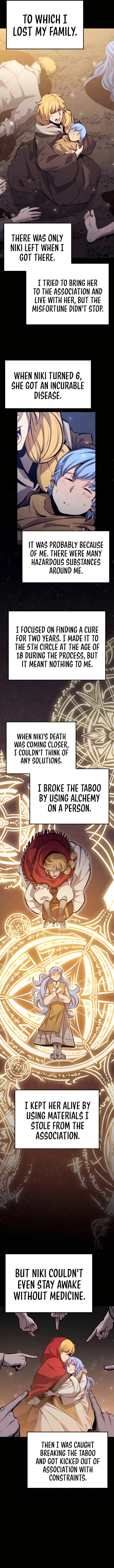 The Count’s Youngest Son is A Player Chapter 17 60 08