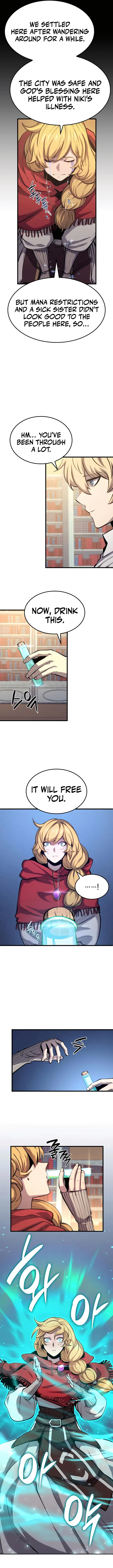 The Count’s Youngest Son is A Player Chapter 17 61 09