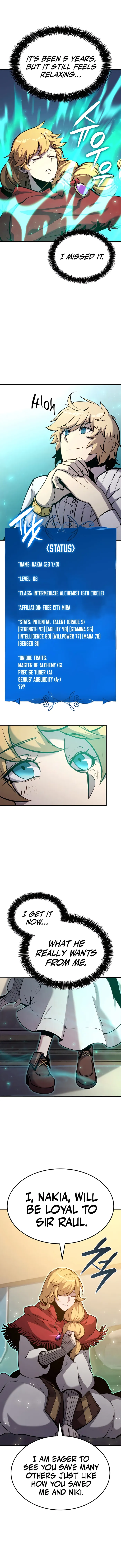 The Count’s Youngest Son is A Player Chapter 17 62 10