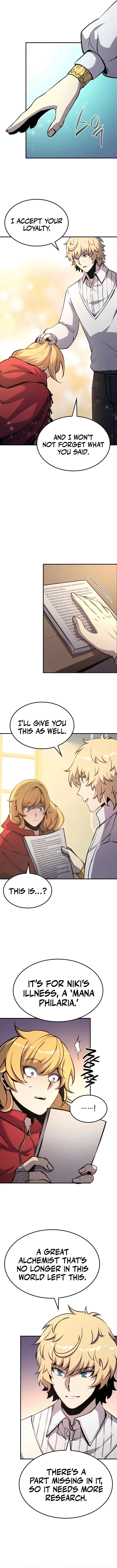 The Count’s Youngest Son is A Player Chapter 17 63 11