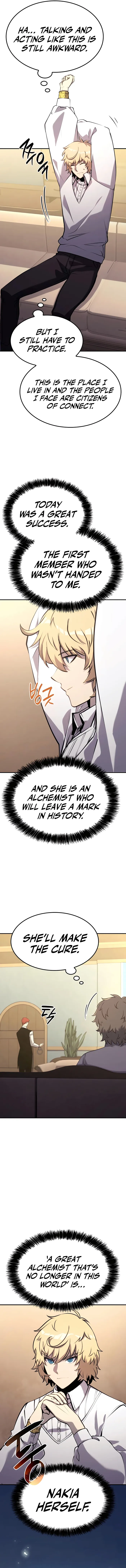 The Count’s Youngest Son is A Player Chapter 17 65 13