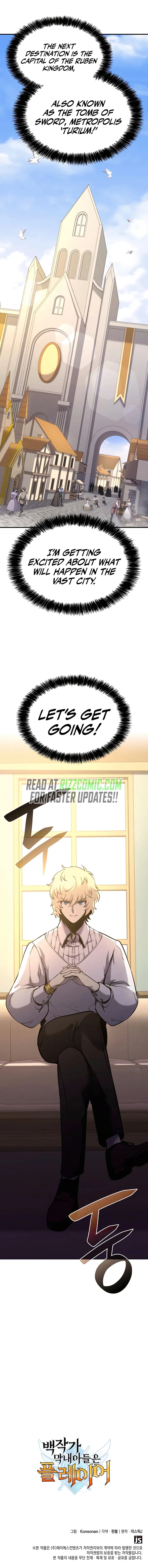 The Count’s Youngest Son is A Player Chapter 17 67 15