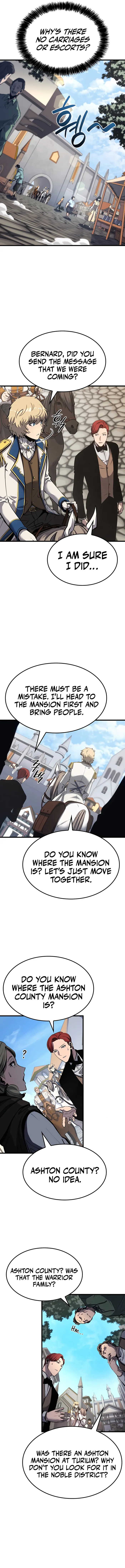 The Count’s Youngest Son is A Player Chapter 18 60 02