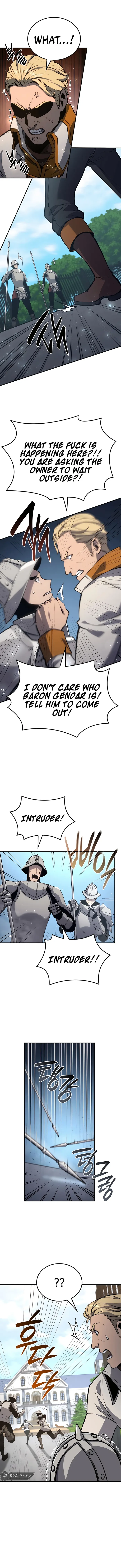 The Count’s Youngest Son is A Player Chapter 18 64 06