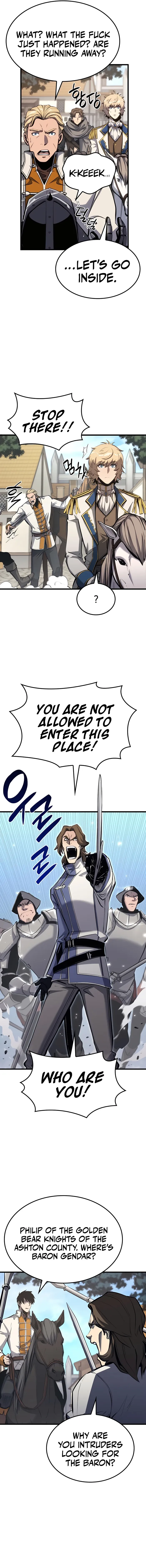 The Count’s Youngest Son is A Player Chapter 18 65 07