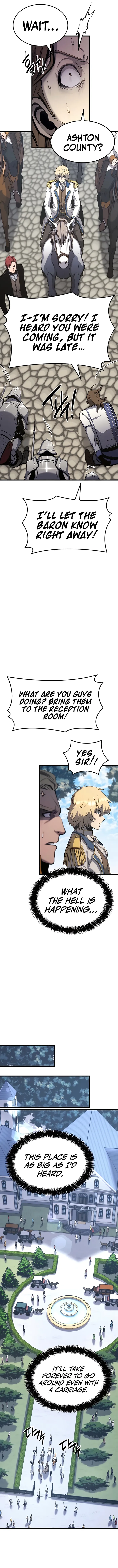 The Count’s Youngest Son is A Player Chapter 18 66 08