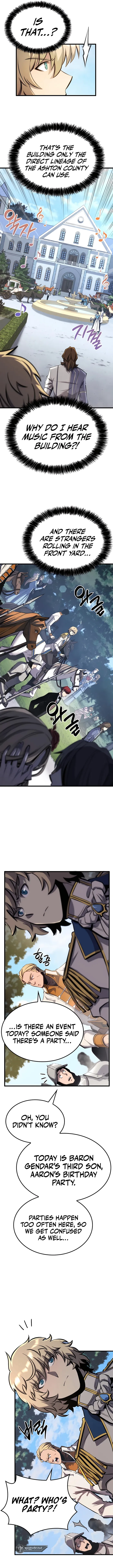 The Count’s Youngest Son is A Player Chapter 18 67 09