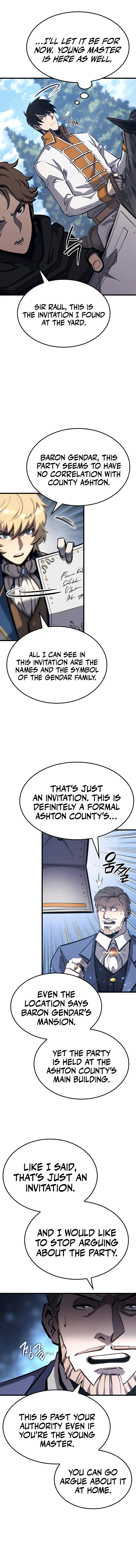 The Count’s Youngest Son is A Player Chapter 18 72 14