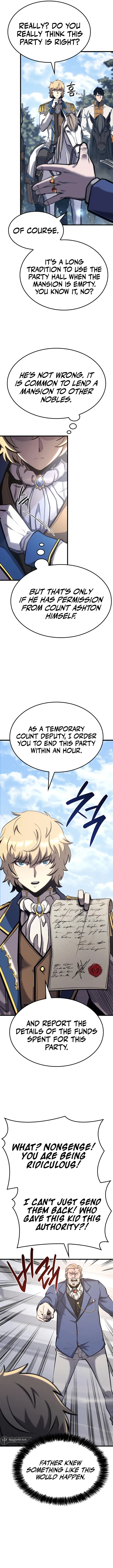 The Count’s Youngest Son is A Player Chapter 18 73 15