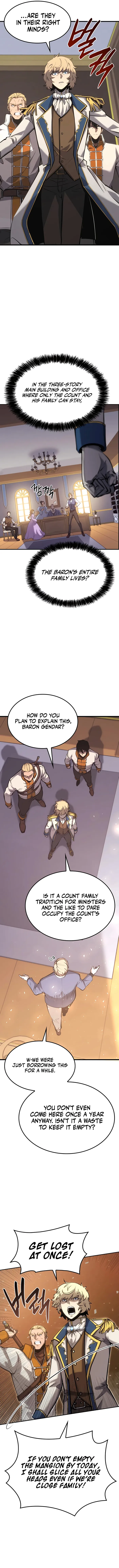 The Count’s Youngest Son is A Player Chapter 19 60 02