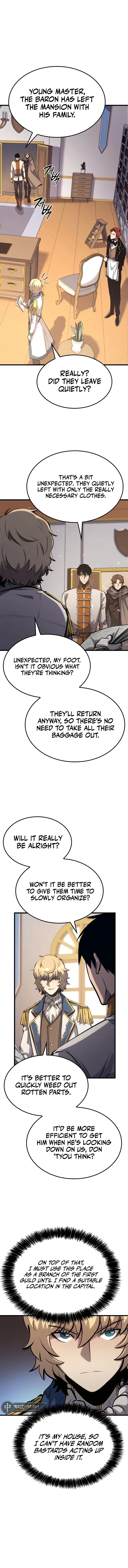 The Count’s Youngest Son is A Player Chapter 19 63 05