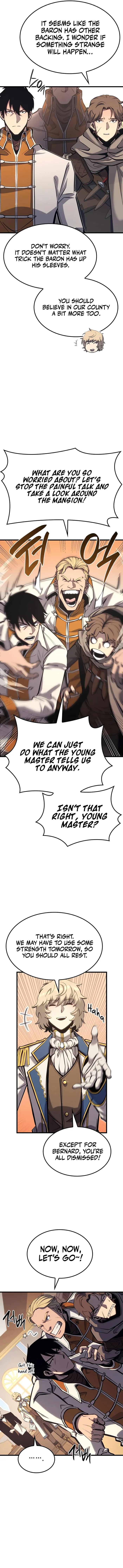 The Count’s Youngest Son is A Player Chapter 19 64 06