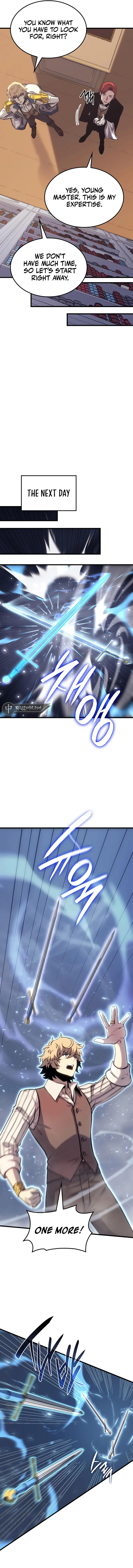 The Count’s Youngest Son is A Player Chapter 19 65 07