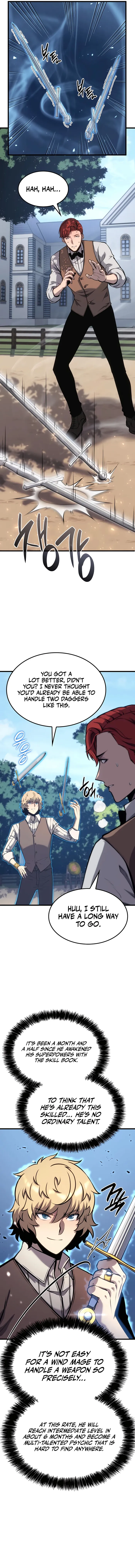 The Count’s Youngest Son is A Player Chapter 19 66 08