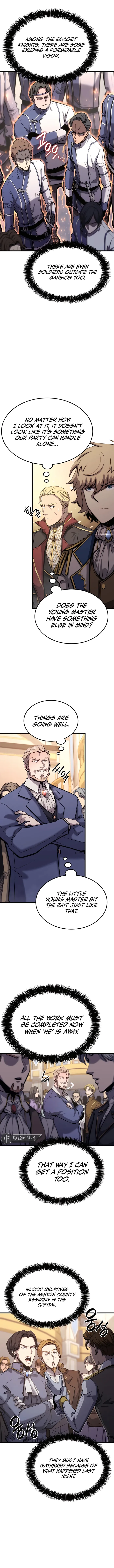 The Count’s Youngest Son is A Player Chapter 19 69 11