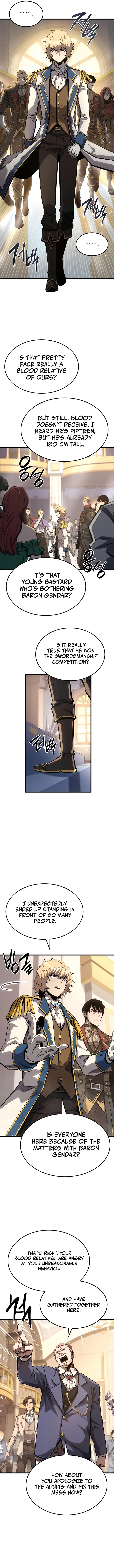 The Count’s Youngest Son is A Player Chapter 19 71 13