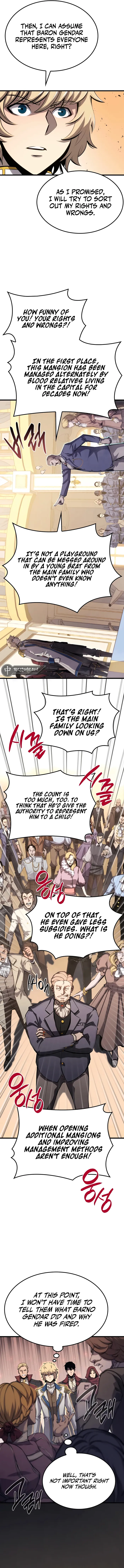 The Count’s Youngest Son is A Player Chapter 19 72 14