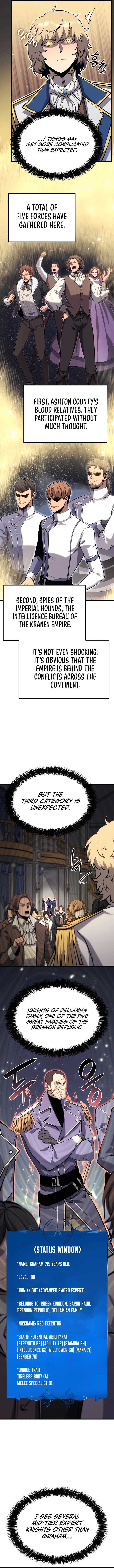 The Count’s Youngest Son is A Player Chapter 19 73 15