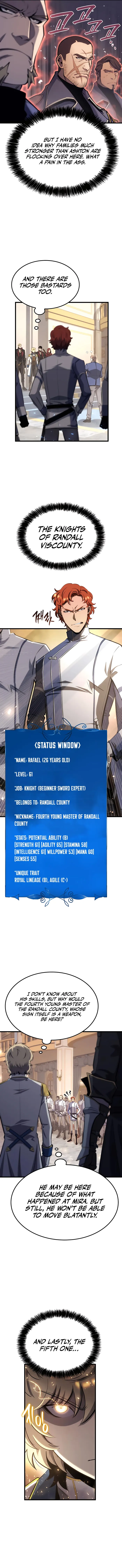 The Count’s Youngest Son is A Player Chapter 19 74 16