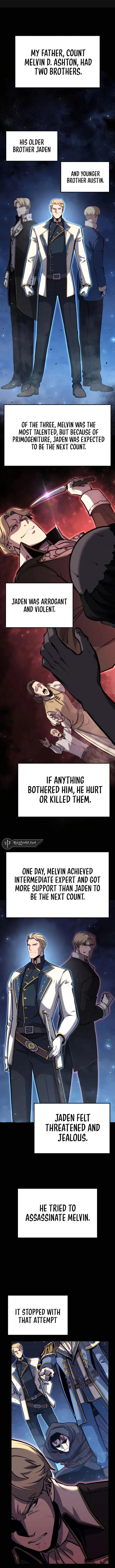 The Count’s Youngest Son is A Player Chapter 20 56 01