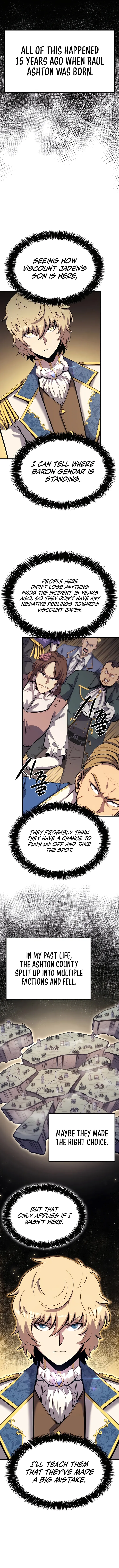 The Count’s Youngest Son is A Player Chapter 20 58 03