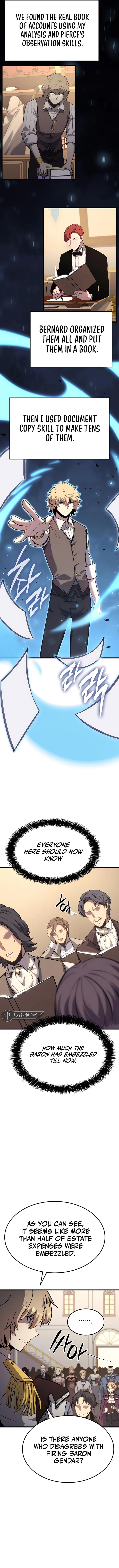 The Count’s Youngest Son is A Player Chapter 20 63 08