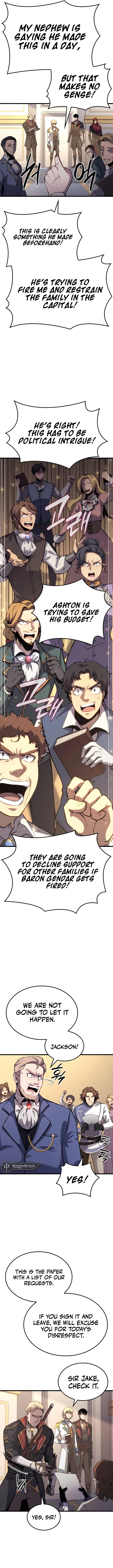 The Count’s Youngest Son is A Player Chapter 20 65 10