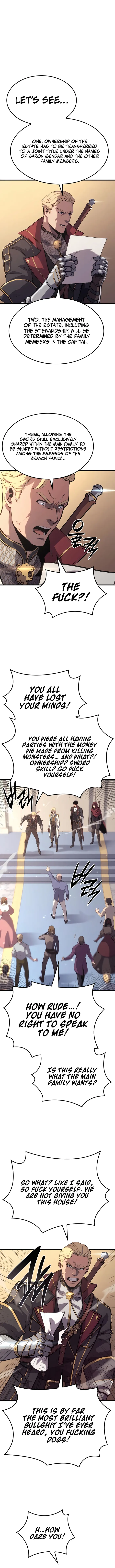 The Count’s Youngest Son is A Player Chapter 20 66 11