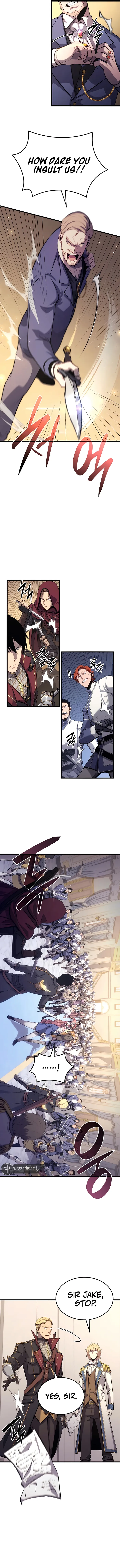 The Count’s Youngest Son is A Player Chapter 20 67 12