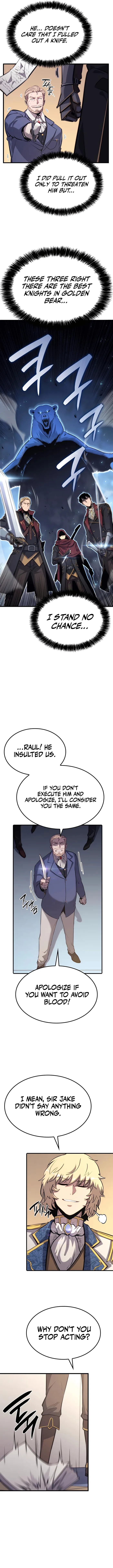 The Count’s Youngest Son is A Player Chapter 20 68 13