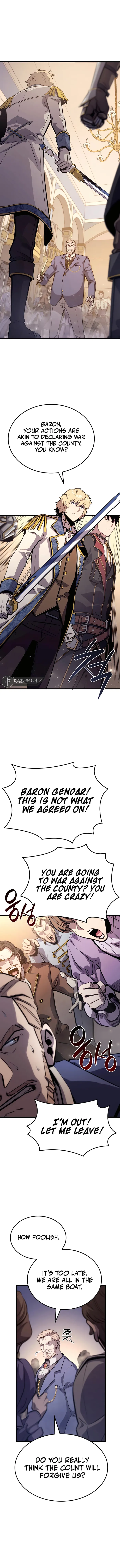 The Count’s Youngest Son is A Player Chapter 21 59 01