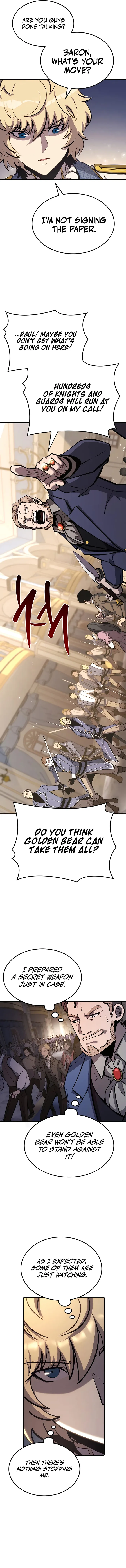 The Count’s Youngest Son is A Player Chapter 21 60 02