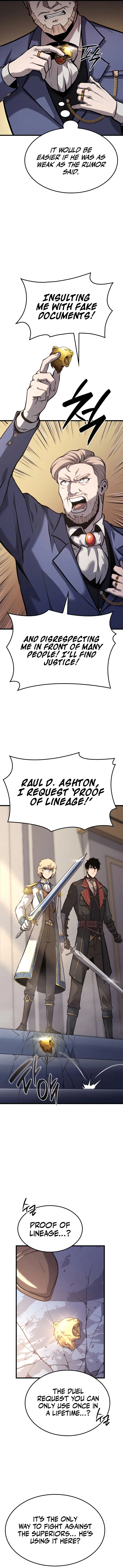 The Count’s Youngest Son is A Player Chapter 21 62 04