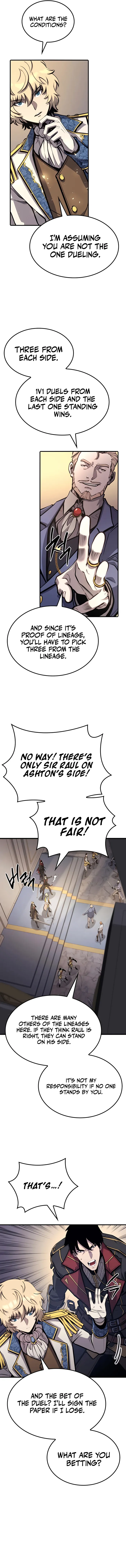 The Count’s Youngest Son is A Player Chapter 21 64 06