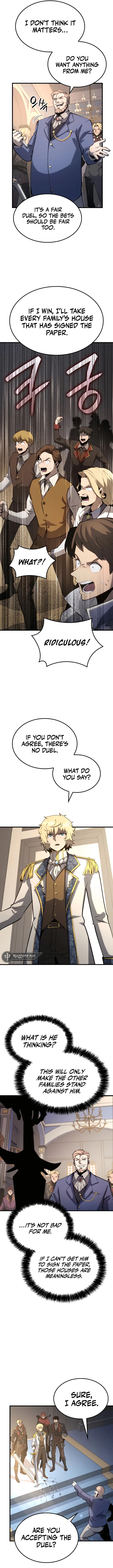 The Count’s Youngest Son is A Player Chapter 21 65 07