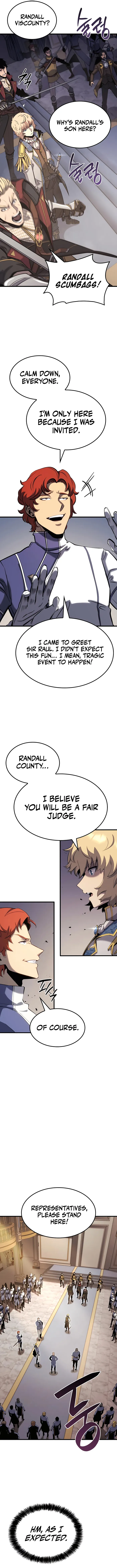 The Count’s Youngest Son is A Player Chapter 21 68 10