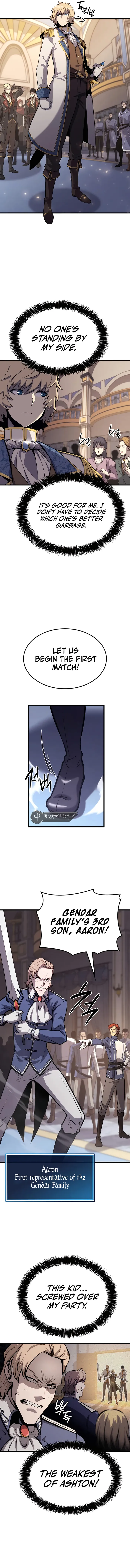 The Count’s Youngest Son is A Player Chapter 21 69 11