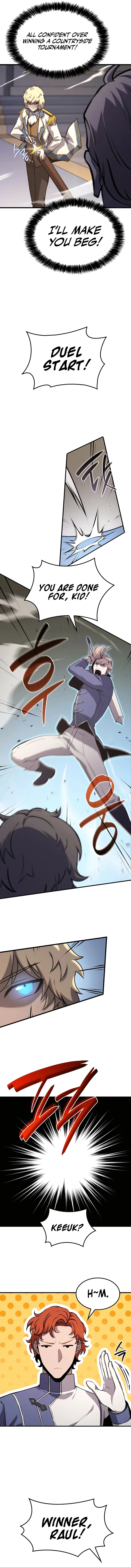 The Count’s Youngest Son is A Player Chapter 21 70 12