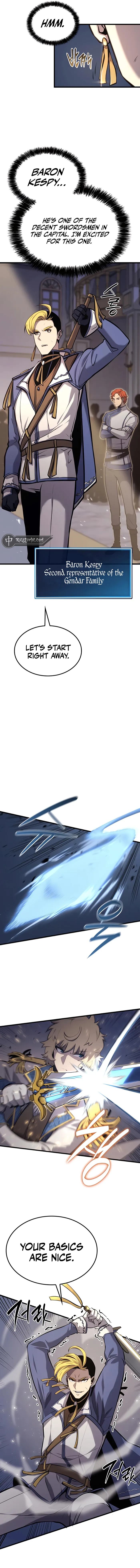 The Count’s Youngest Son is A Player Chapter 21 72 14