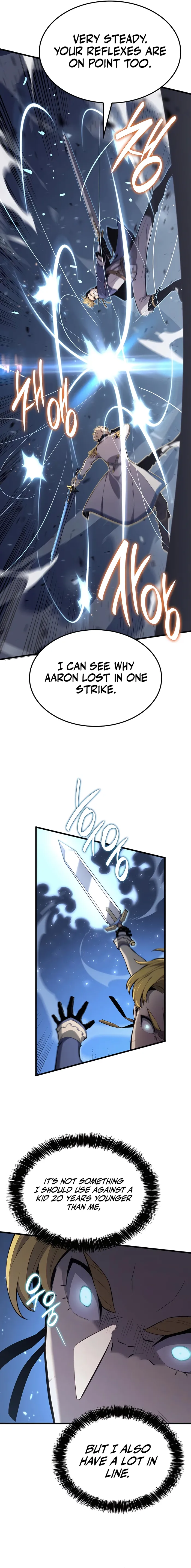 The Count’s Youngest Son is A Player Chapter 21 73 15