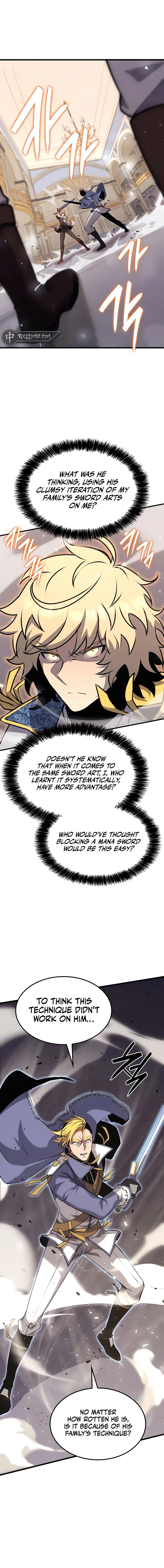 The Count’s Youngest Son is A Player Chapter 22 65 01