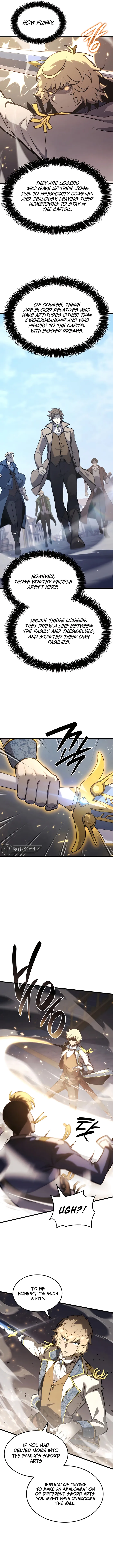 The Count’s Youngest Son is A Player Chapter 22 67 03