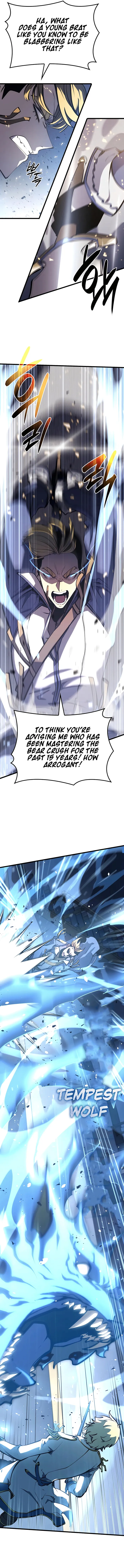 The Count’s Youngest Son is A Player Chapter 22 68 04